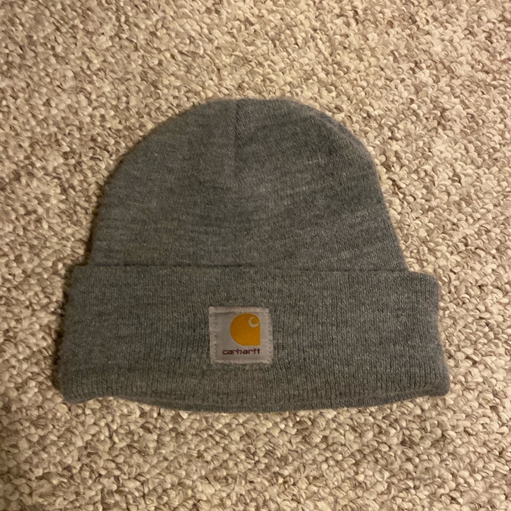 Carhartt Beanie